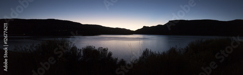 Blue Mesa Reservoir