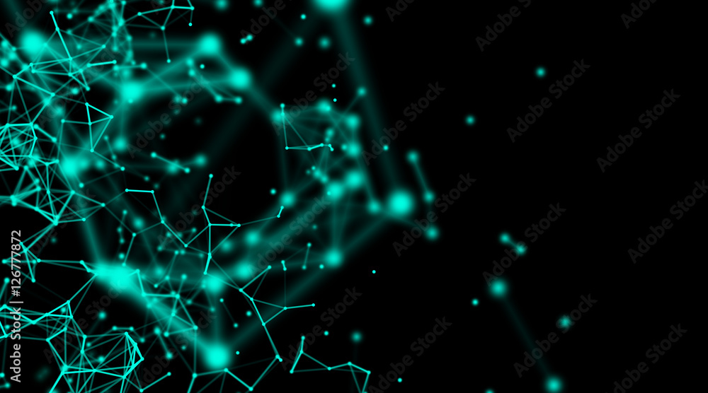Modern technology triangle neurone design for internet communication ...