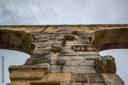 Pont du Gard