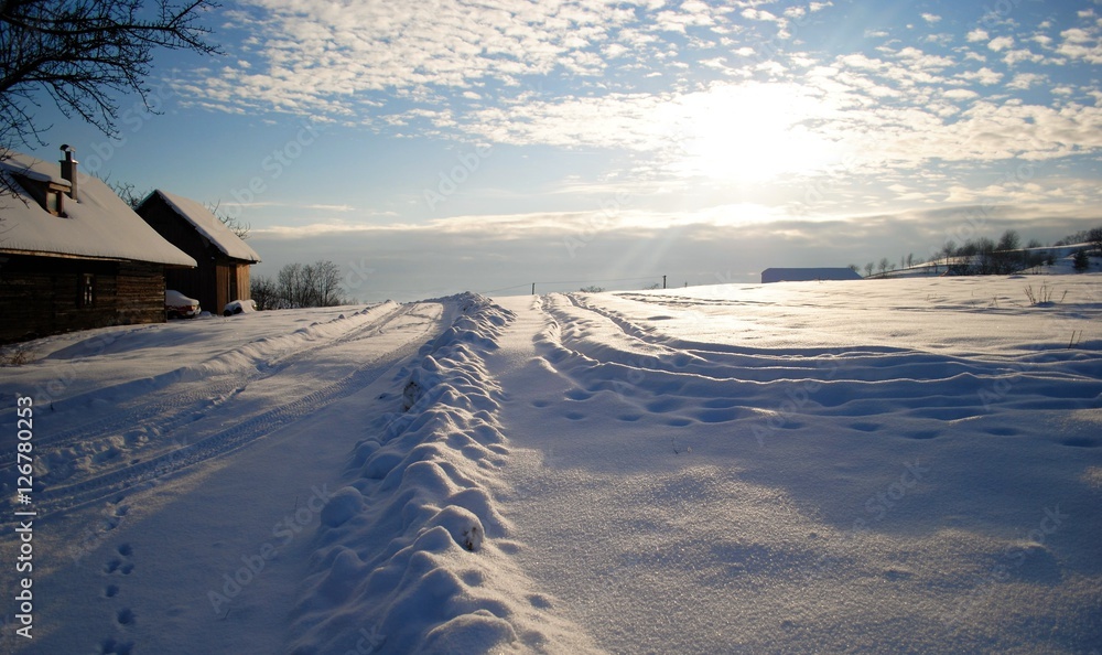 winter wonderland winter wonderland