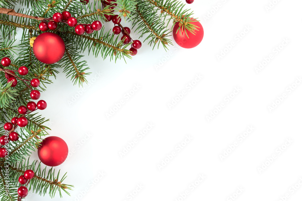 Christmas decoration Christmas decoration