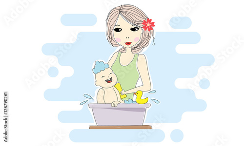 Baby care