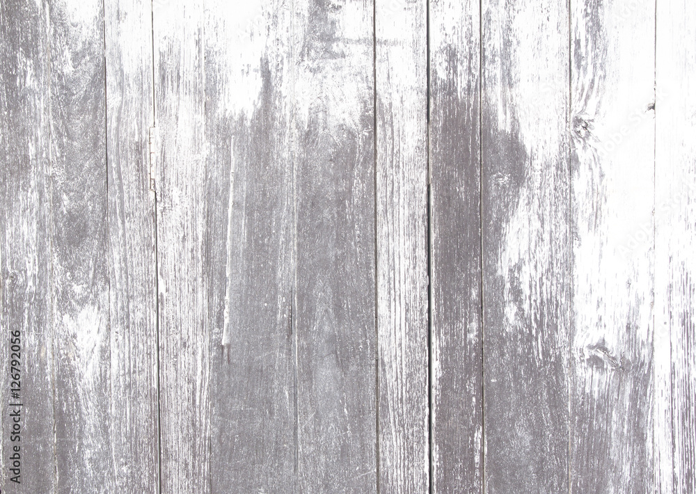 Obraz premium white wood texture backgrounds