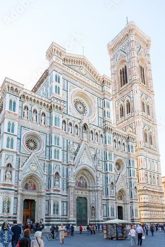 Cattedrale di Santa Maria del Fiore in Florence