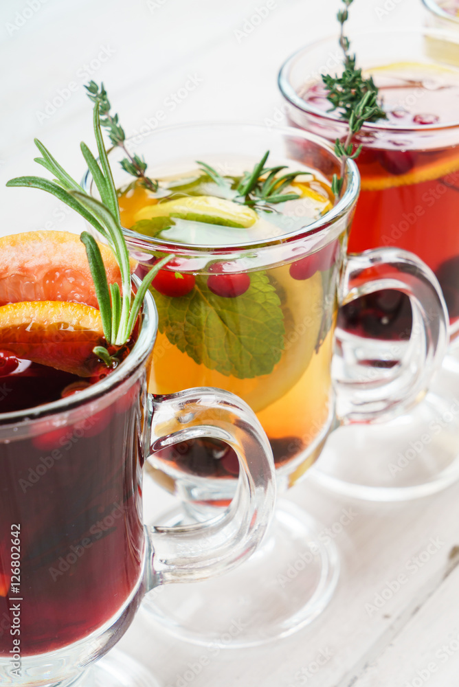 winter drink winter drink