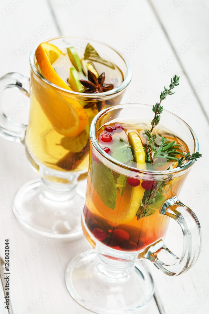 winter drink winter drink