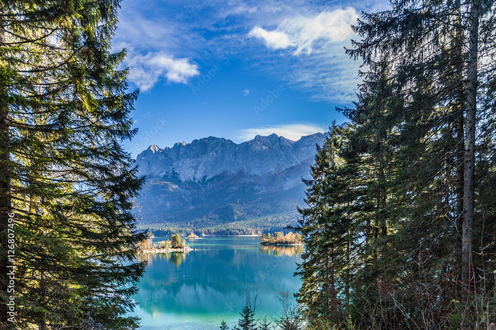 eibsee