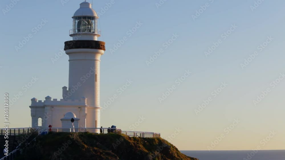 WS Lighthouse on rocks WS Lighthouse on rocks