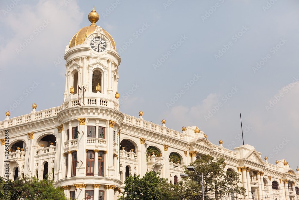 Metropolitan Building, Kolkata (Calcutta)