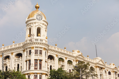 Metropolitan Building, Kolkata (Calcutta)