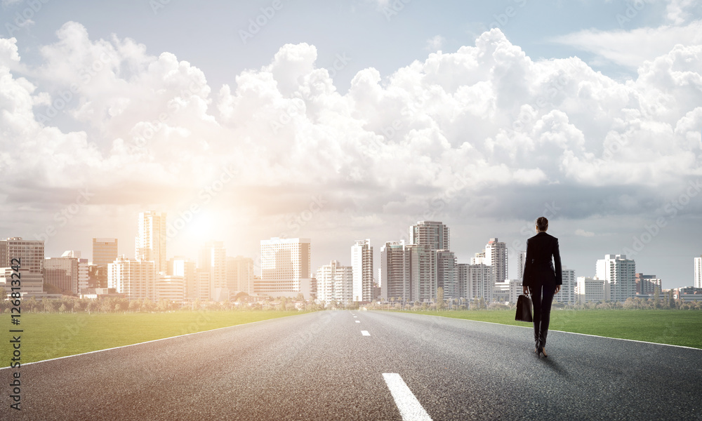 Your way to success Your way to success