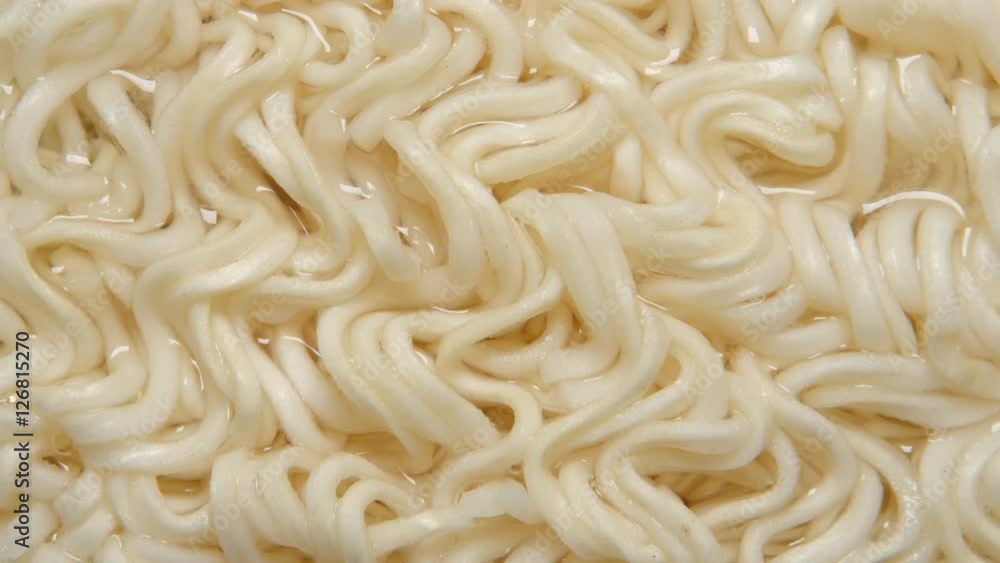 TIME-LAPSE: Preparing a quick noodles (macro) TIME-LAPSE: Preparing a quick noodles (macro)