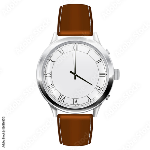 Men's watch