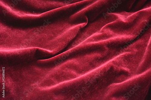 
beautiful burgundy velvet, material, texture, background