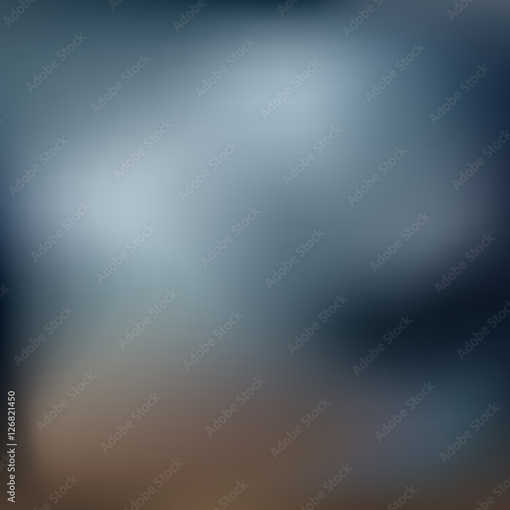 Blurred abstract texture background for your design.