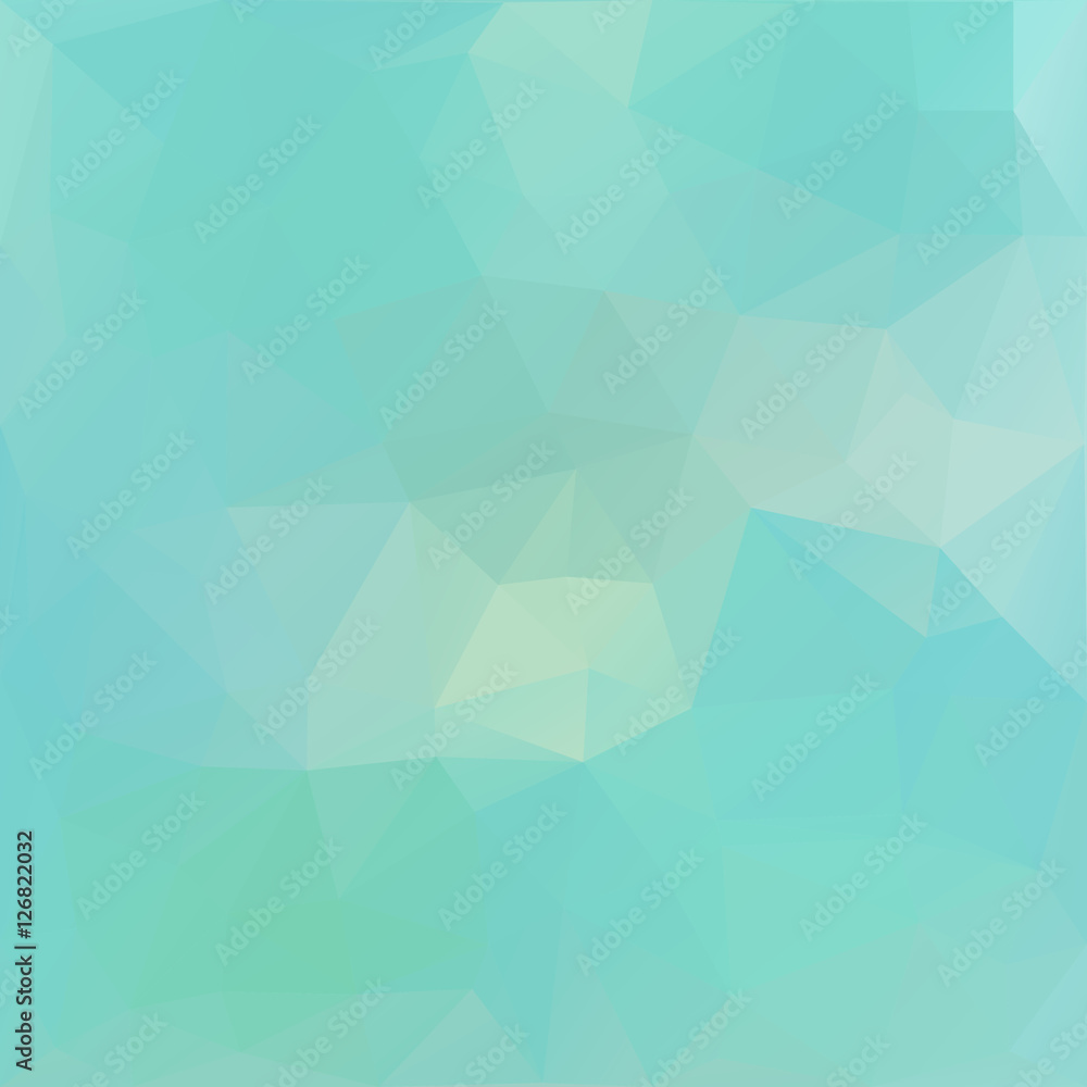 Awesome abstract poligonal illustration in vector. Awesome abstract poligonal illustration in vector.