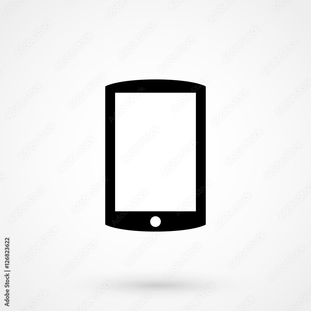smartphone icon,vector illustration smartphone icon,vector illustration