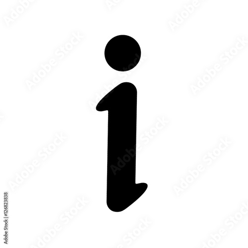 informacja ikona