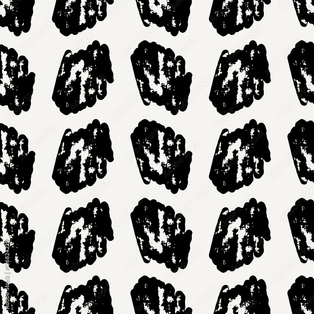 Seamless Abstract Pattern Seamless Abstract Pattern