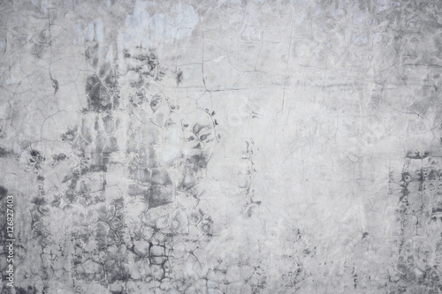 Raw concrete texture details and seamless wall, grunge style backgrounds, and copy space.