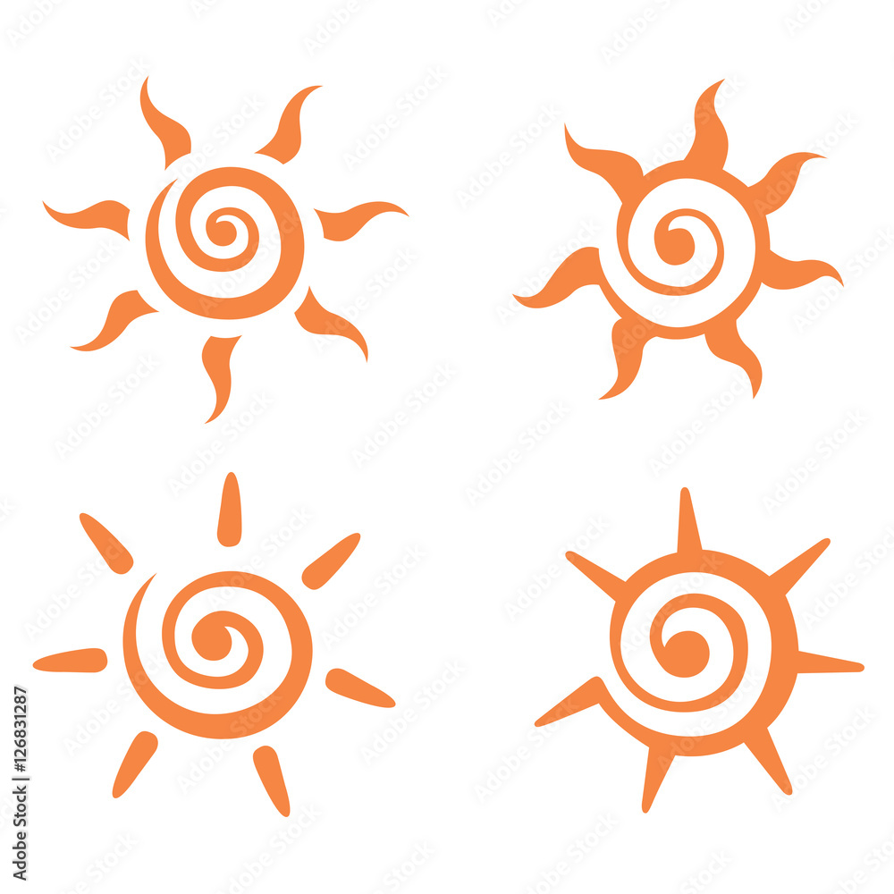 vector_sun vector_sun