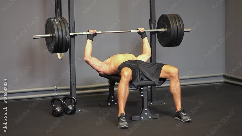 man weight lifting exercise man weight lifting exercise