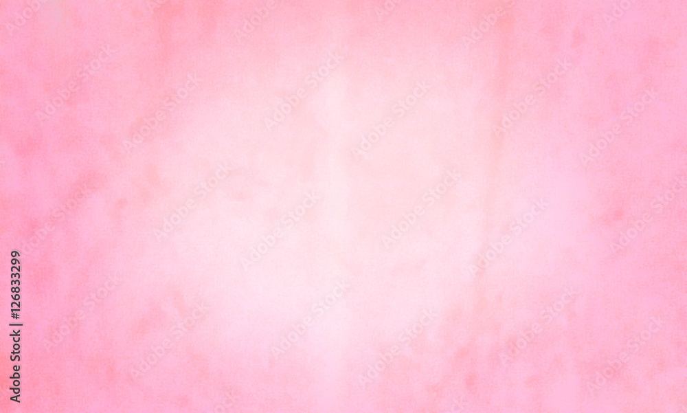 Obraz premium Pink abstract blurred soft focus background