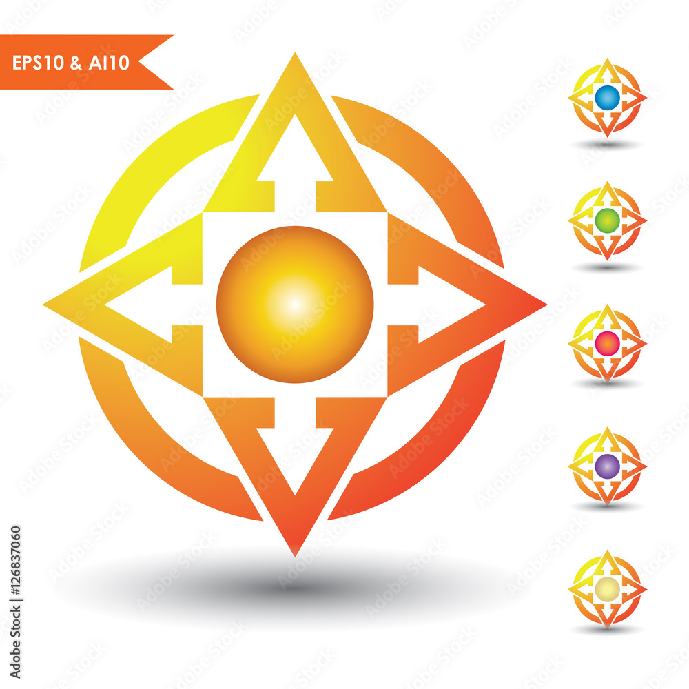 Crystal four star Crystal four star