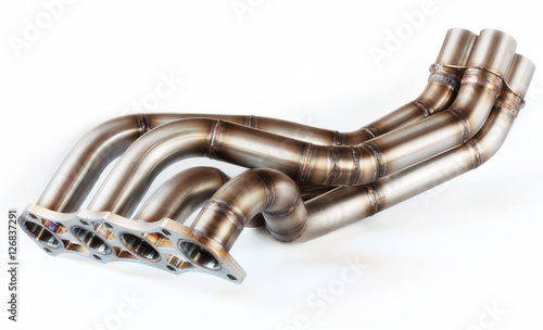 Exhaust Manifold