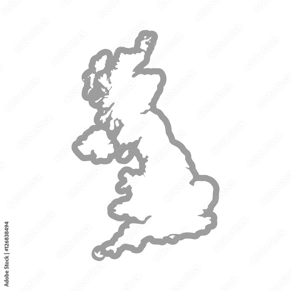England united kingdom icon vector illustration graphic design England united kingdom icon vector illustration graphic design
