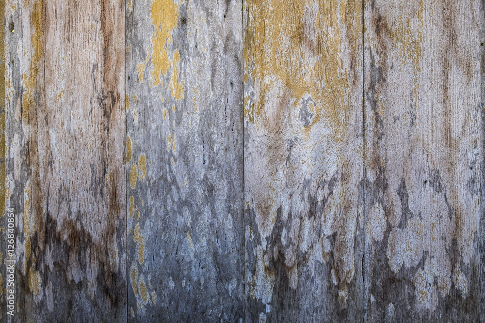 Dark brown wood texture for background Dark brown wood texture for background