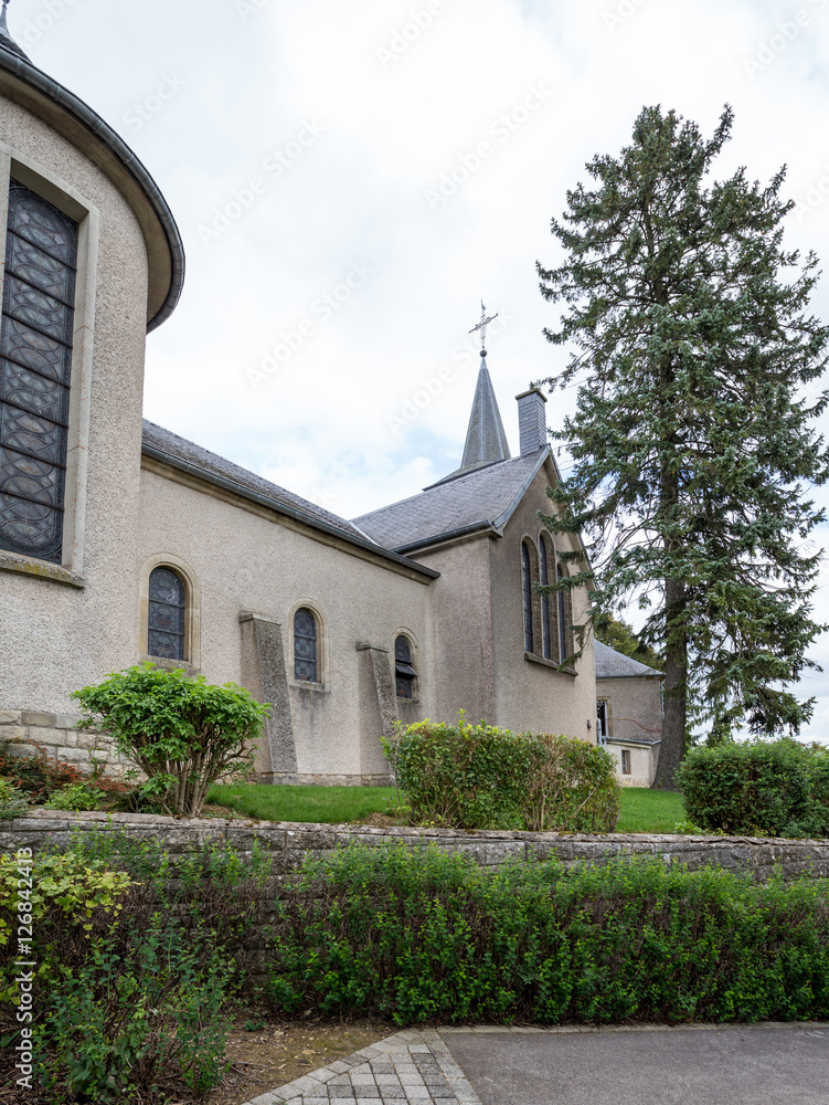 Fototapeta premium Garnich