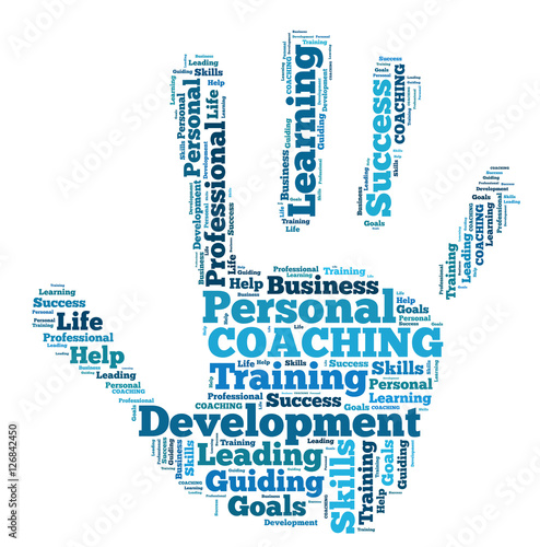 Word Cloud Coaching