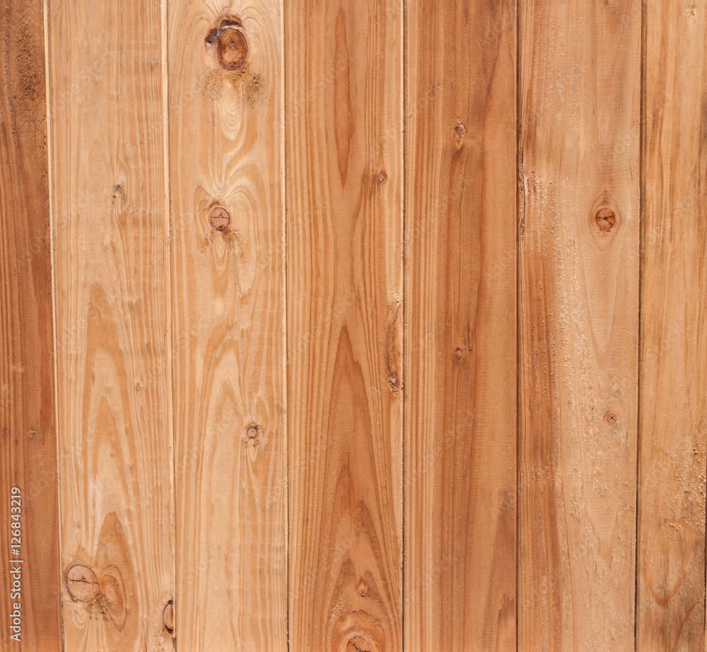 Naklejka premium Wood texture background