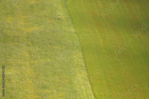 Castelluccio di Norcia photo