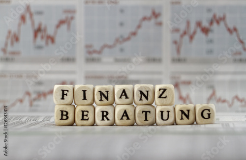 Finanzberatung photo