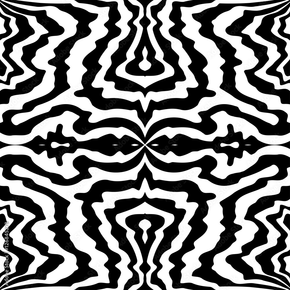 Seamless Pattern. Striped background. Repeating black-white wallpaper. Vintage lines Seamless Pattern. Striped background. Repeating black-white wallpaper. Vintage lines
