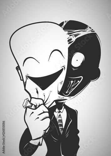 fake people