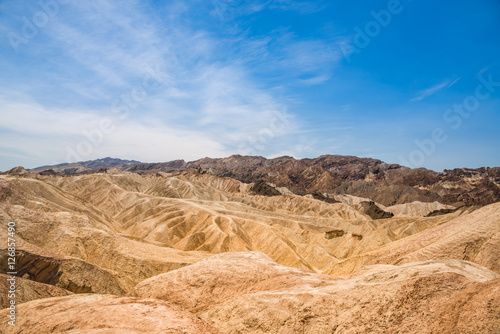 Death valley national park, California, USA © Alexander Demyanenko