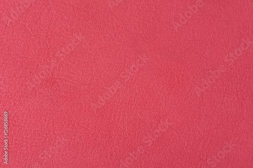 Pink leather for background usage.