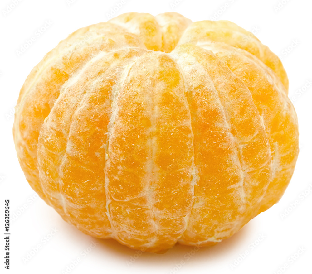 mandarin orange isolated mandarin orange isolated