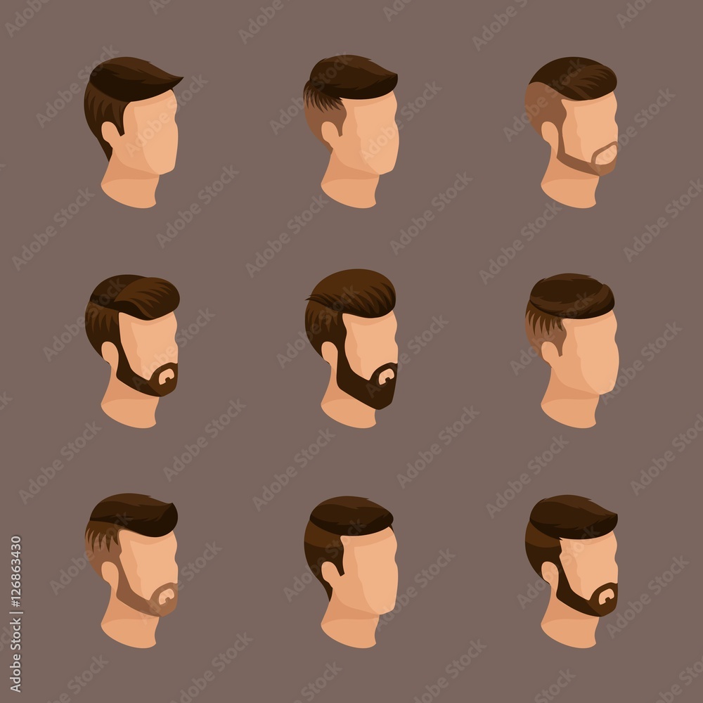 Shaved Sides Hairstyles For Men: 50 Shaved Sides Hairstyles & Haircuts For  Men In 2023