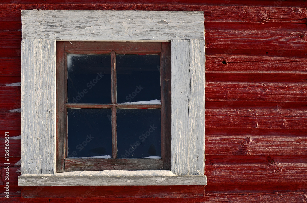 Window Abstract Window Abstract