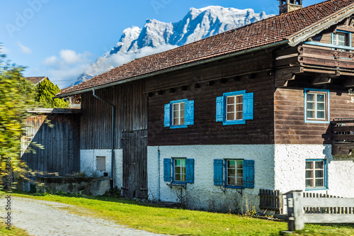 wohnen in Bayern