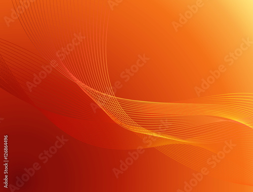 Vector Abstract background ...