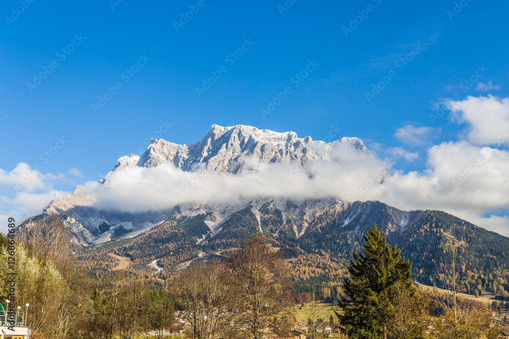 Fototapeta premium Austria