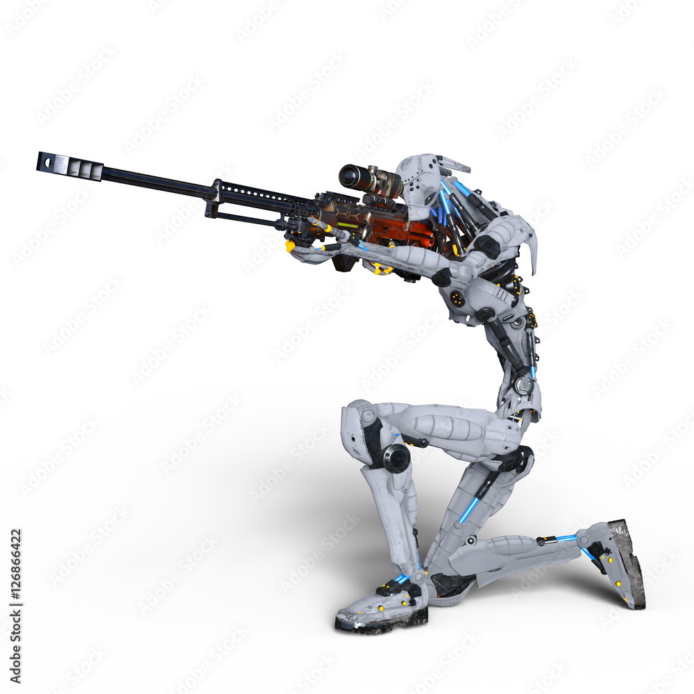 ロボット ロボット