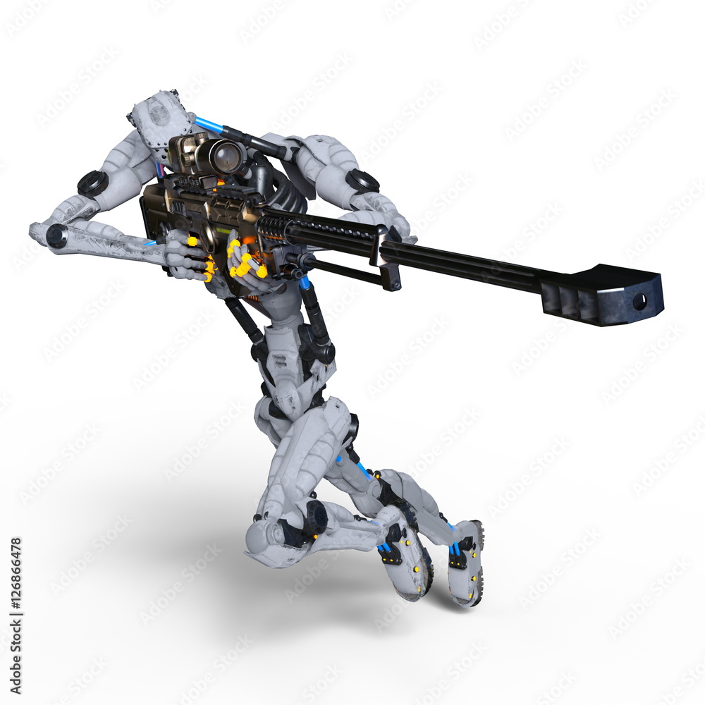 ロボット ロボット