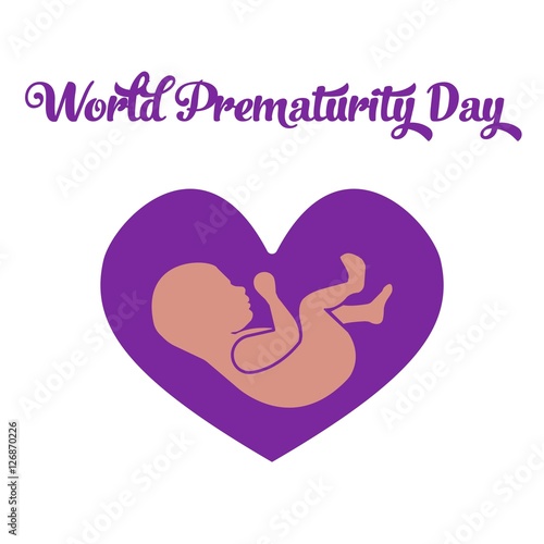 world prematurity day