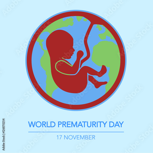world prematurity day